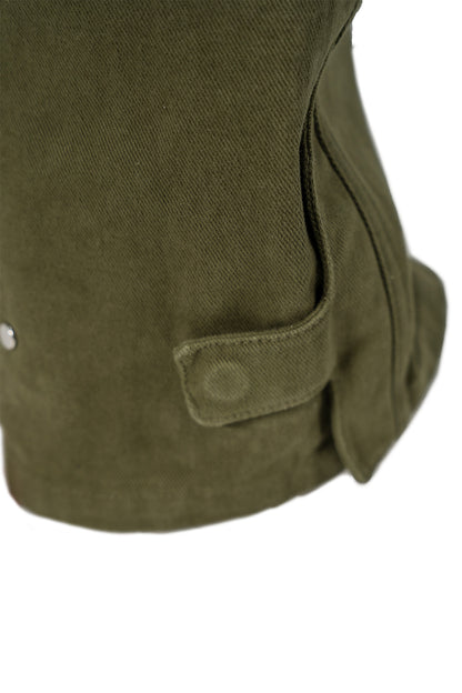 Green Bondage Cargo V2