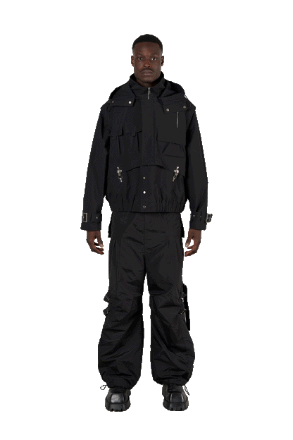 Phi Cong Jacket