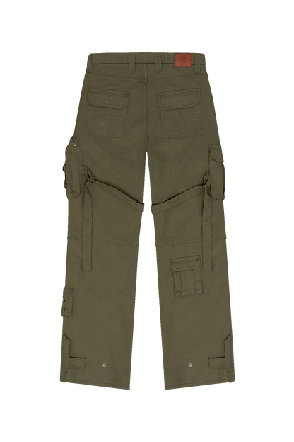 Green Bondage Cargo V2