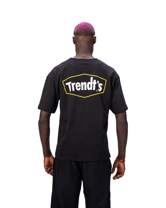 Diner Tee - Trendt Vision