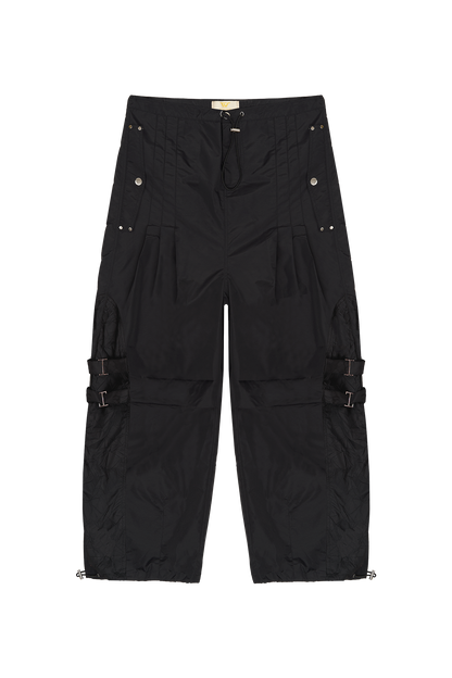 Bondage Parachute Pants