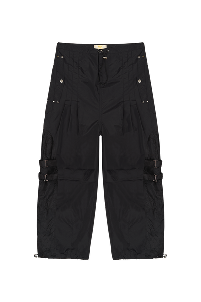 パンツ SEE BY CHLOE Parachute Bondage Pant SEE BY CHLOE Parachute Bondage Pant