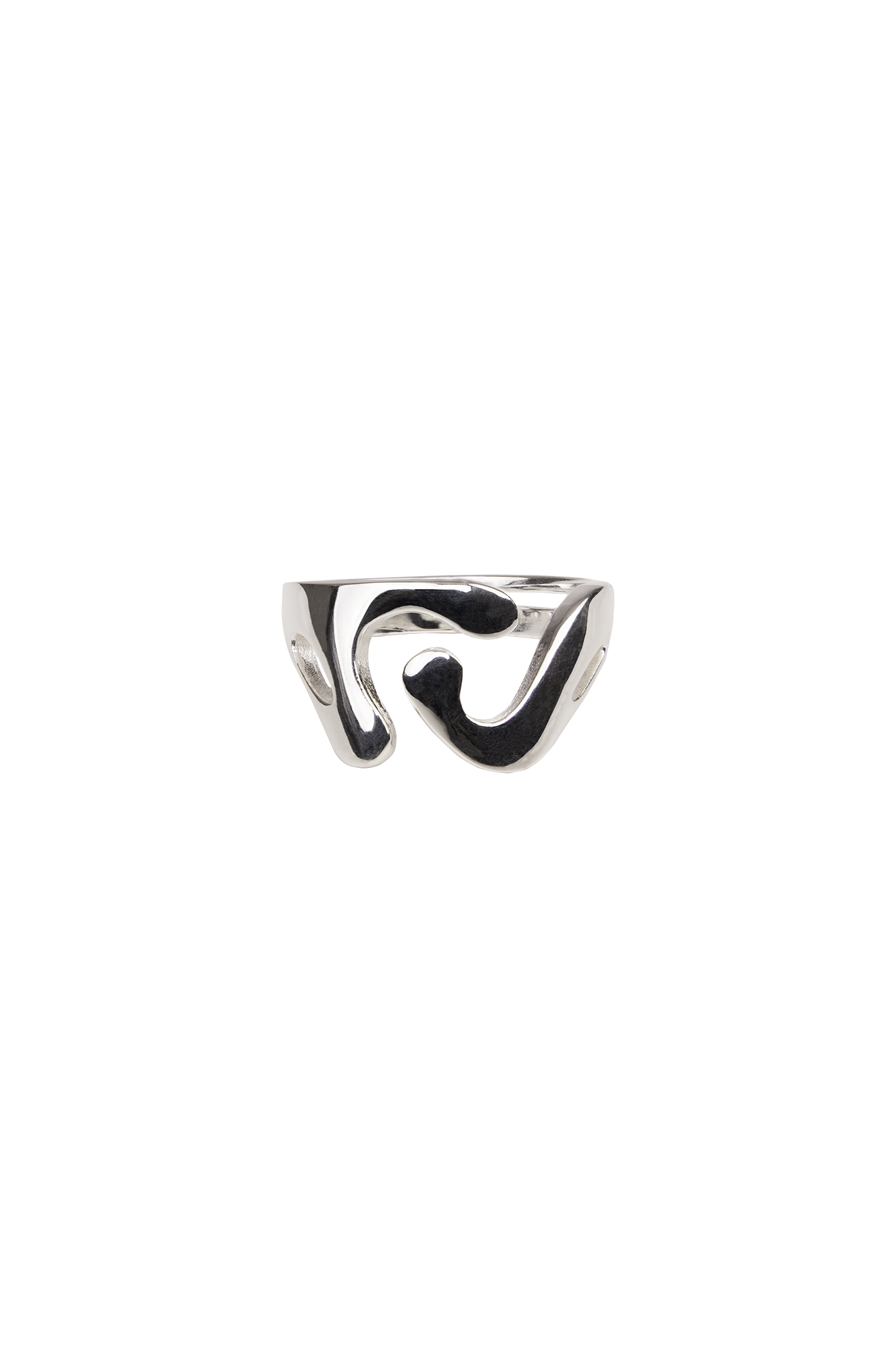 925 LIQUID RING