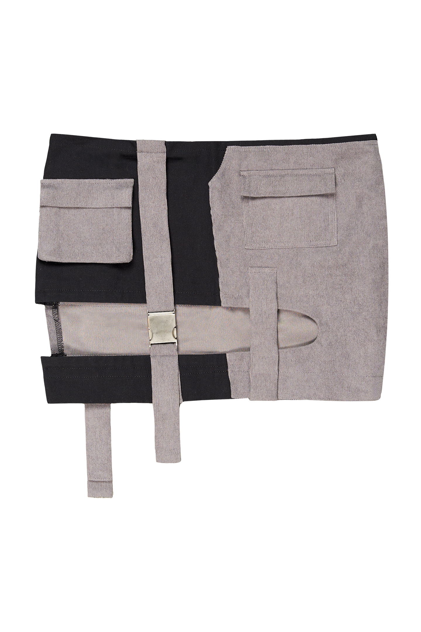 Cargo Skirt