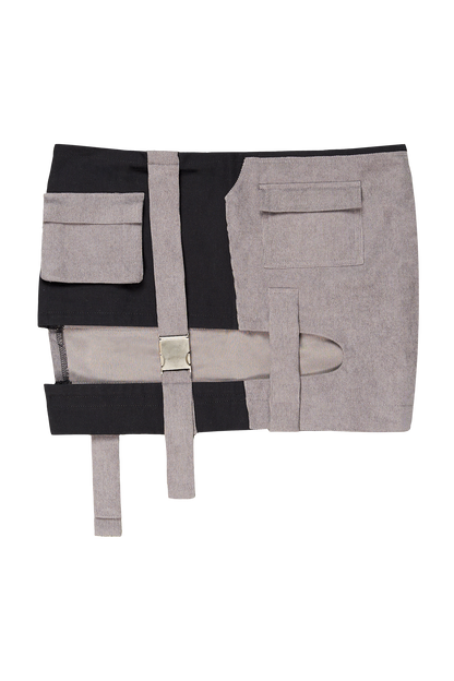 Cargo Skirt
