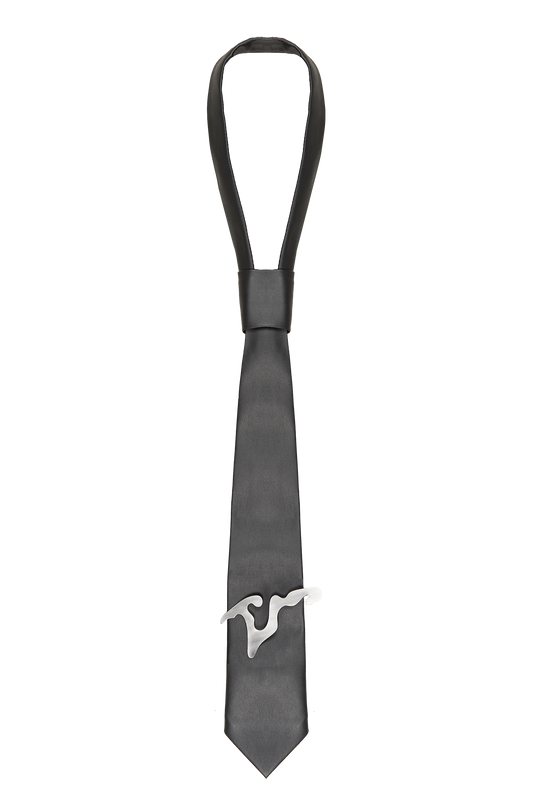 Logo Neck Tie