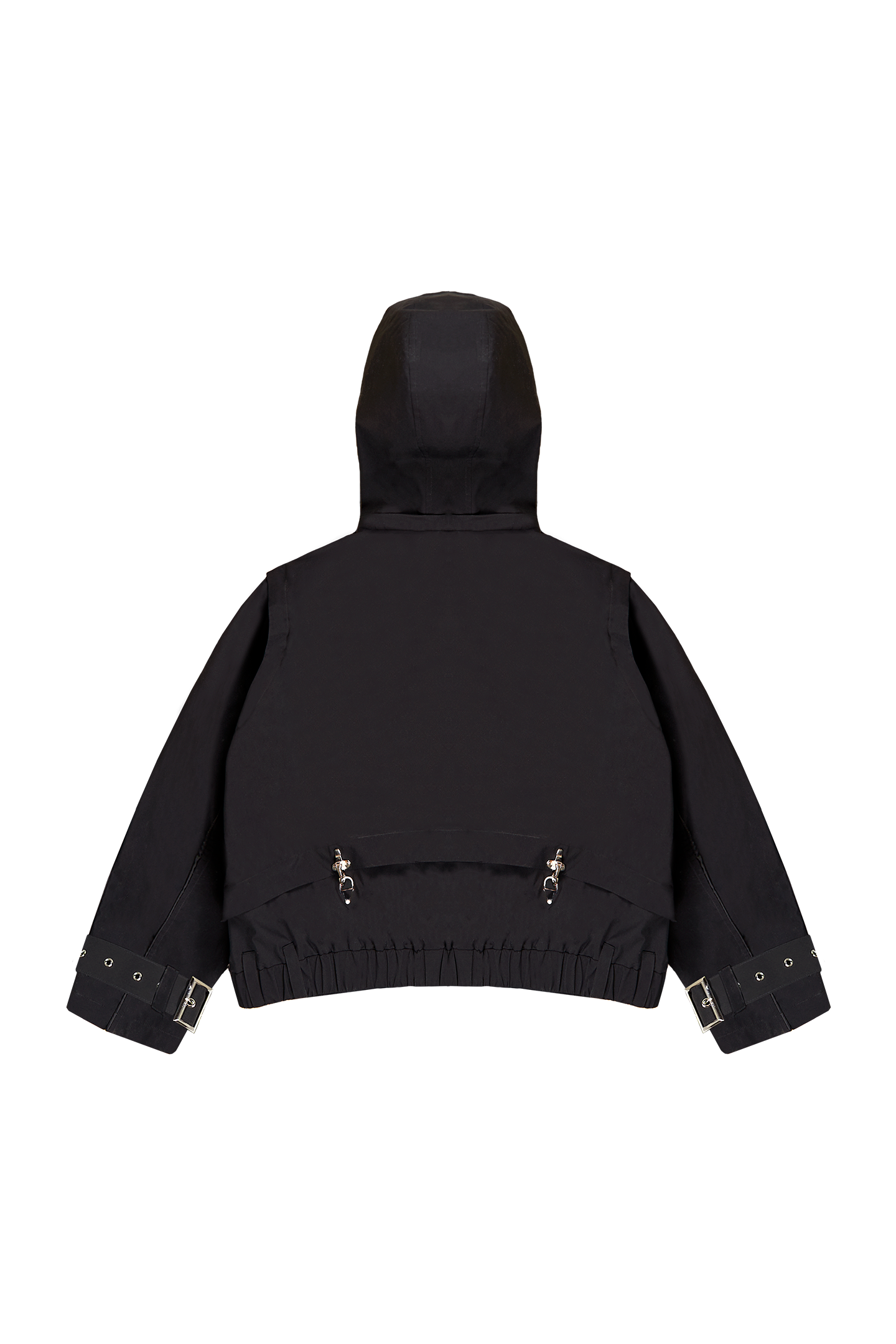 Phi Cong Jacket