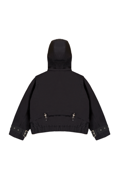 Phi Cong Jacket