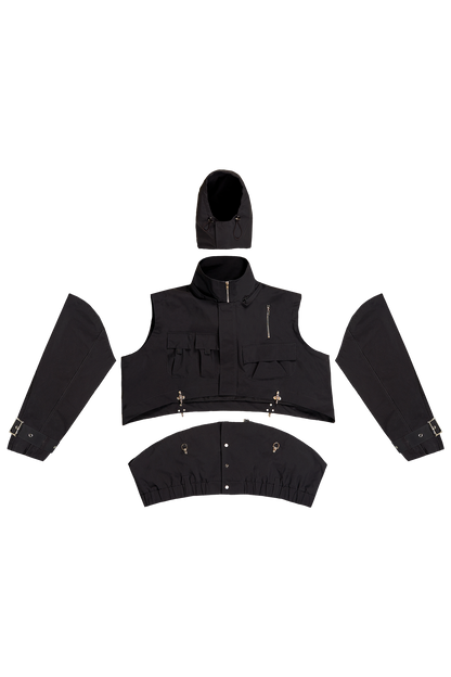Phi Cong Jacket
