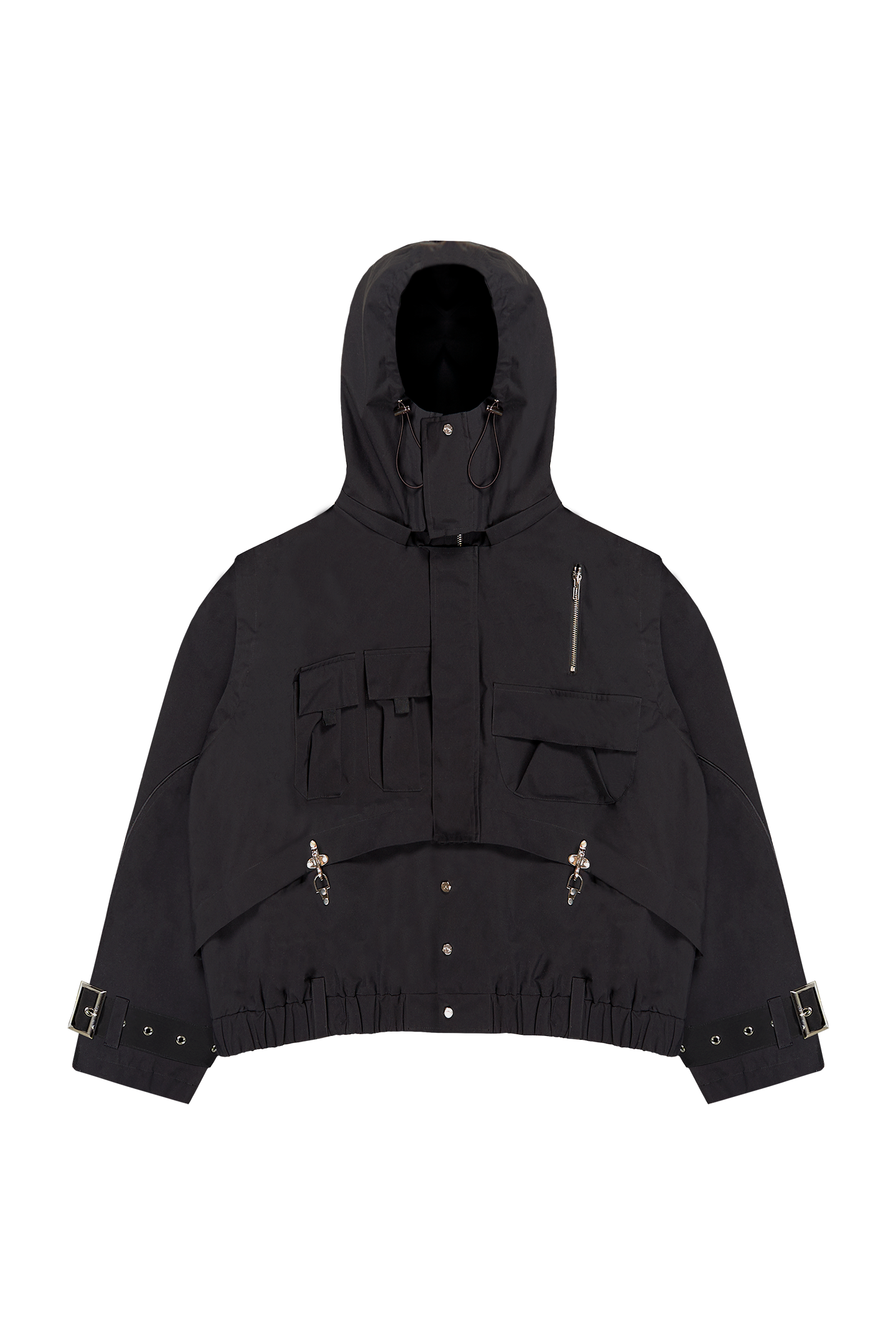 Phi Cong Jacket