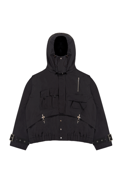 Phi Cong Jacket