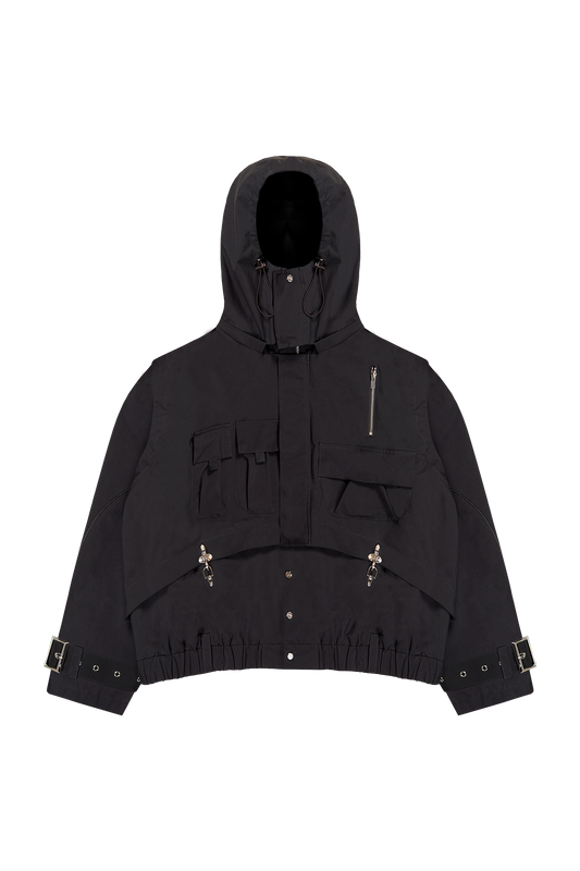 Phi Cong Jacket